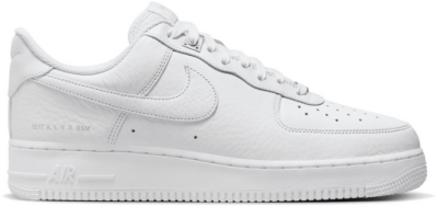 NIKE QS/TZ Nike x ALYX Air Force 1 WHITE/WHITE-WHITE – 35,5 White 112922-1