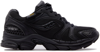 SAUCONY Progrid Triumph 4 BLACK – 40 Black 111014-7