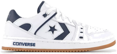 CONVERSE AS-1 Pro White/Navy/Gum – 42 White 112432-15