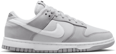 Nike Dunk Low ‘Light Smoke Grey’ LT SMOKE GREY/WHITE-PHOTON – 36,5 Grey 112177-5