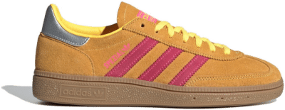 adidas Handball Spezial Spark Lucid Pink (Women’s) JI1406