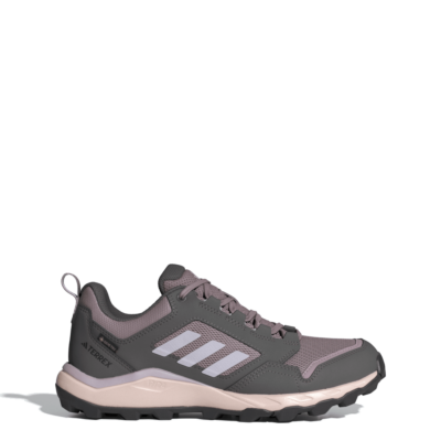 Adidas Tracerocker 2.0 GORE-TEX Trail Running Charcoal IG8926