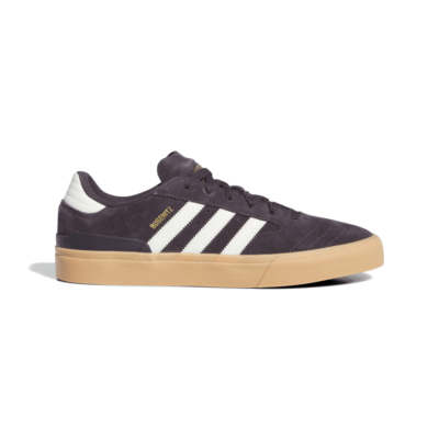 Adidas Busenitz Vulc II Aurora Black IF2093