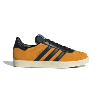 adidas Gazelle 75th Anniversary Pack College Gold JP5283