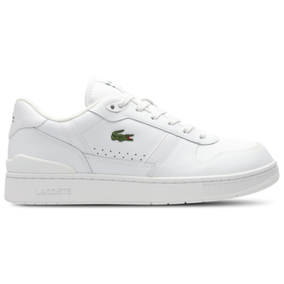 Lacoste T-clip White 48SMA0031_21G