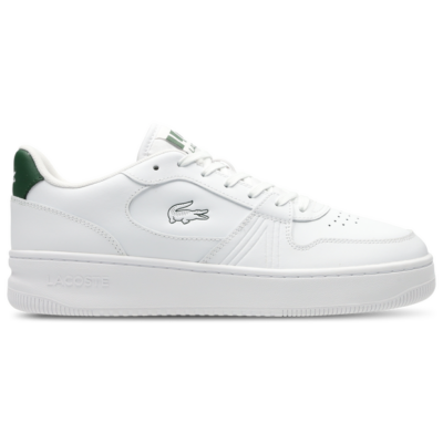 Lacoste L001 White 48SMA0018_1R5