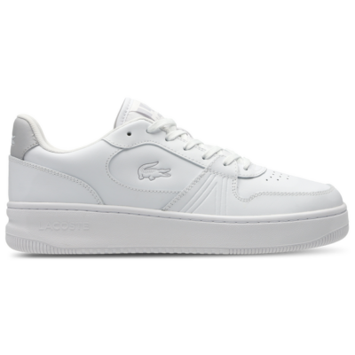 Lacoste L001 White 48SMA0018_21G