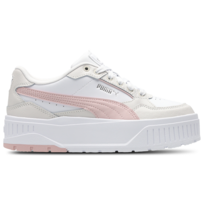 Puma Karmen Ii Idol White 398876 03