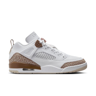 Jordan Spizike Low Archaeo Brown FQ1759-101