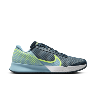 NikeCourt Air Zoom Vapor Pro 2 Blauw DV2020-400