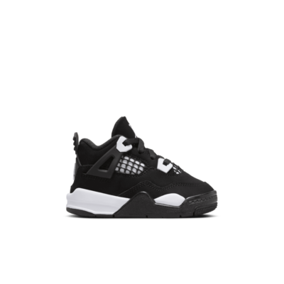 Jordan Air Jordan 4 ‘White Thunder’ White Thunder FV4538-001