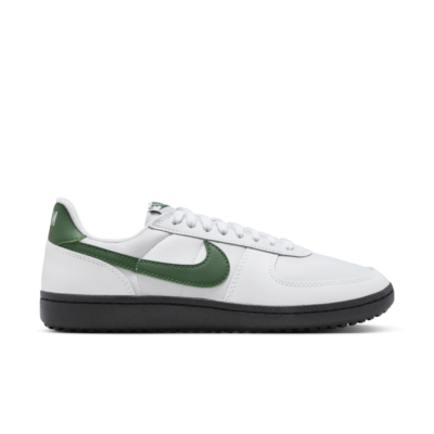 Groene Nike sneakers Dames heren Sneakerbaron NL