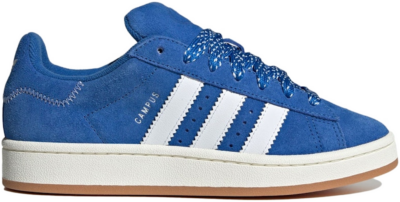 adidas Campus 00s Blue Off White (Women’s) IF9615