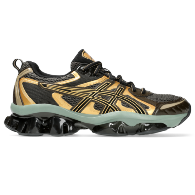 ASICS Gel-Quantum Kinetic  Brown