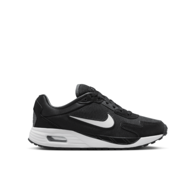 Nike Air Max Solo Zwart FV6367-001