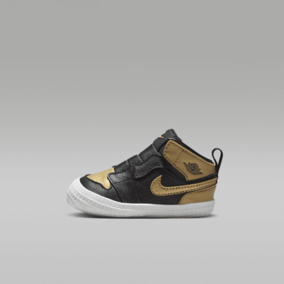 Jordan 1 Retro High OG Black Metallic Gold (I) AT3745-071