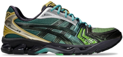 ASICS Gel-Kayano 14 P. Andrade Gradation Green 1203A639-300