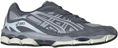 ASICS Gel-NYC Cement Grey 1203A617-020