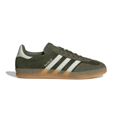 Adidas Gazelle Indoor Night Cargo JI3899