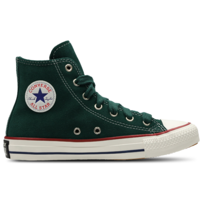 Converse Chuck Taylor All Star Hi Green A11983C