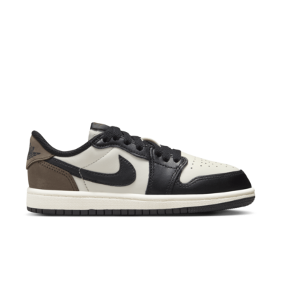 Jordan Air Jordan 1 Low OG ‘Mocha’ FQ5436-102