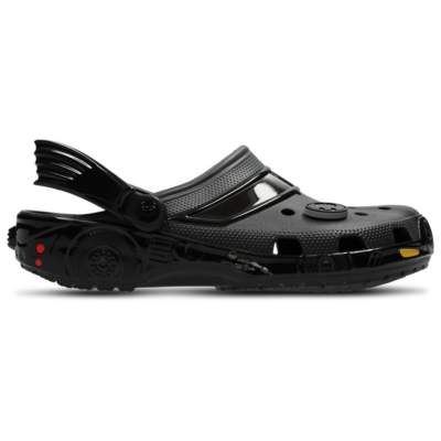 Crocs Classic Clog Black 210219-001