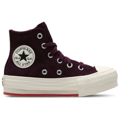 Converse Chuck Taylor All Star Eva Lift Red A11597C