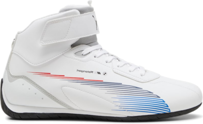 Women’s PUMA BMW M Motorsport Neo Cat Mid 2.0 Unisex 308370_02