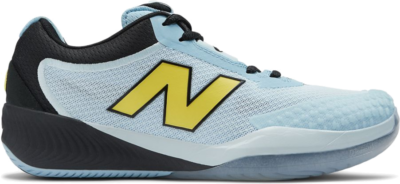 New Balance Dames FuelCell 996v6 in Zwart, Synthetic, Zwart WCH996U6