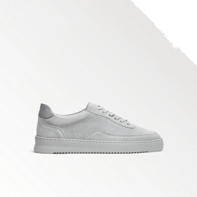 Filling Pieces Filling Pieces Mondo Grijs Grijs