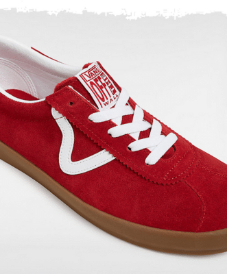 VANS Sport Low  VN000CTDCJG