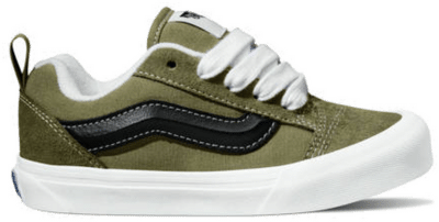 Vans Knu Skool Olive VN000D2TBIQ1