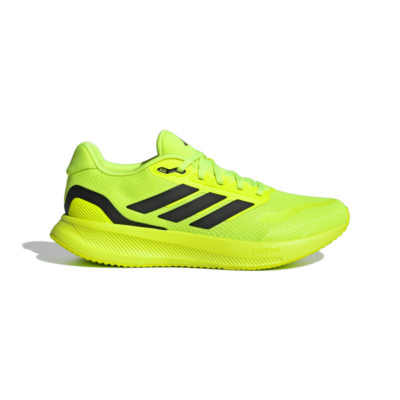 Adidas Runfalcon 5 Hardloopschoenen Lucid Lemon IE8817