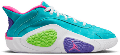 Jordan Tatum 2 Wave Runner (GS) HJ7382-303