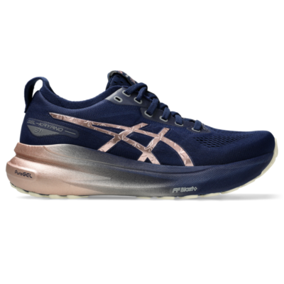 ASICS GEL-KAYANO 31 PLATINUM Blue Expanse/Rose Gold 1012B746.400