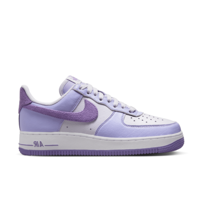 Nike Air Force 1 ’07 Next Nature Paars HQ3905-500