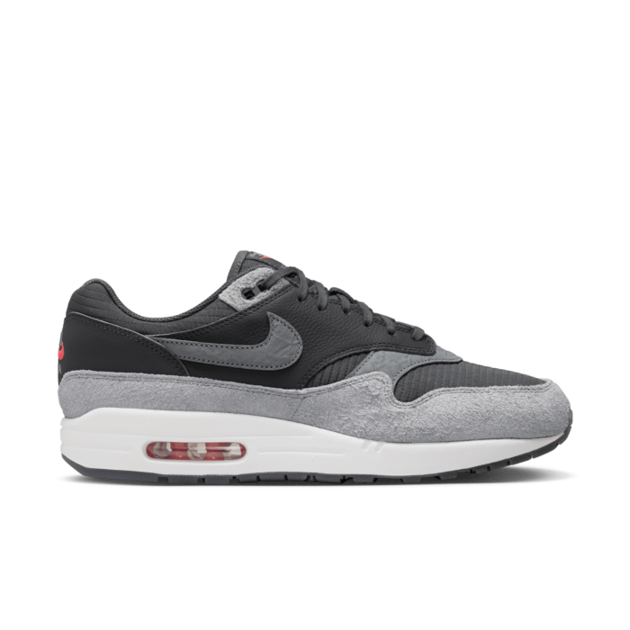 Nike Air Max 1 Premium Dark Smoke Grey HJ9292-070