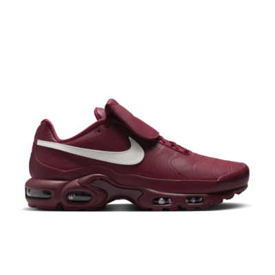 Nike Air Max Plus TNPO ‘Team Red and Sail’ HM5654-600