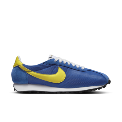 Nike LD-1000 ‘Game Royal and Opti Yellow’ FQ9079-400