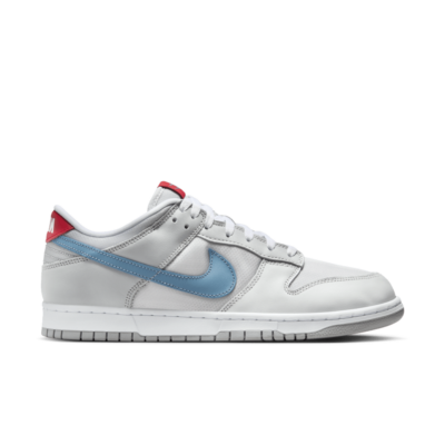 Nike Dunk Low ‘Silver Blue’ HF0391-001