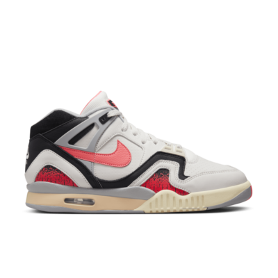 Nike Air Tech Challenge 2 ‘Hot Lava’ FZ9033-001