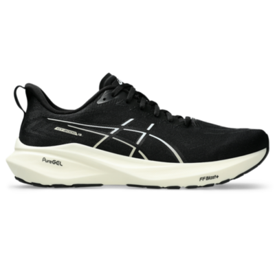 ASICS GT-2000 13 WIDE Black/White 1011B862.003