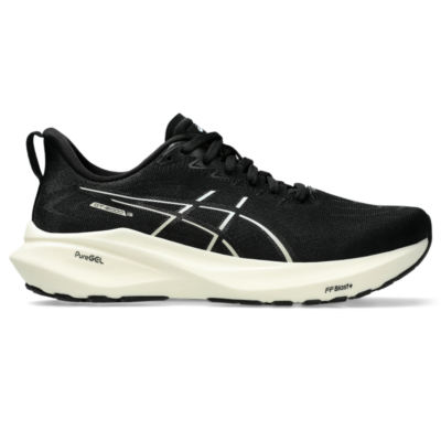 ASICS GT-2000 13 NARROW Black/White 1012B665.003