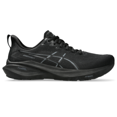 ASICS GT-2000 13 Black/Black 1011B861.002