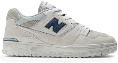 New Balance 550GD1 ‘Grey Day’ NIMBUS CLOUD – 40 White 110723-9