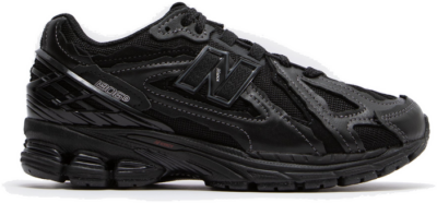 New Balance 1906DF BLACK – 38,5 Black 112025-7