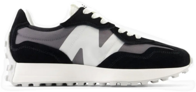 New Balance 327WEM GREY MATTER – 41,5 Black 112049-11