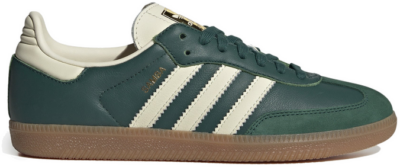 Groene Adidas Samba | Dames \u0026 heren | Sneakerbaron NL