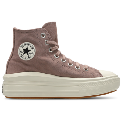 Converse Chuck Taylor All Star Move Hi Beige A11598C