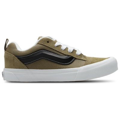 Vans Knu Skool Olive VN000D2TBIQ1